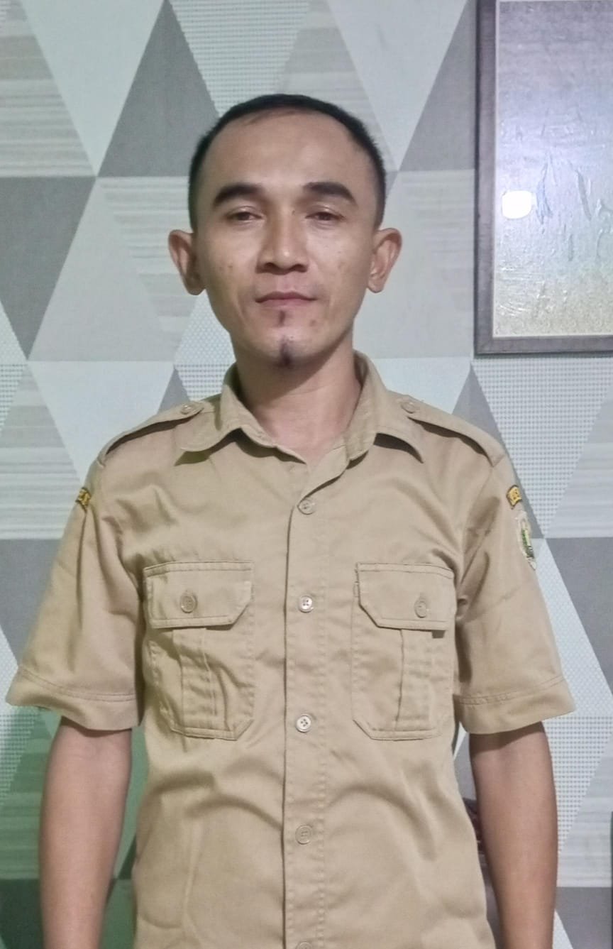 FAJAR KURNIAWAN