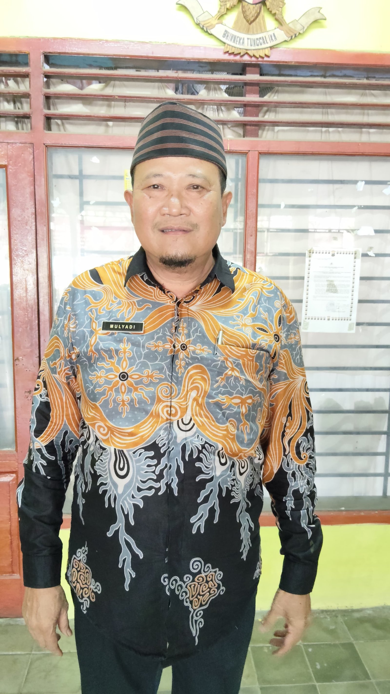 Kepala Desa
