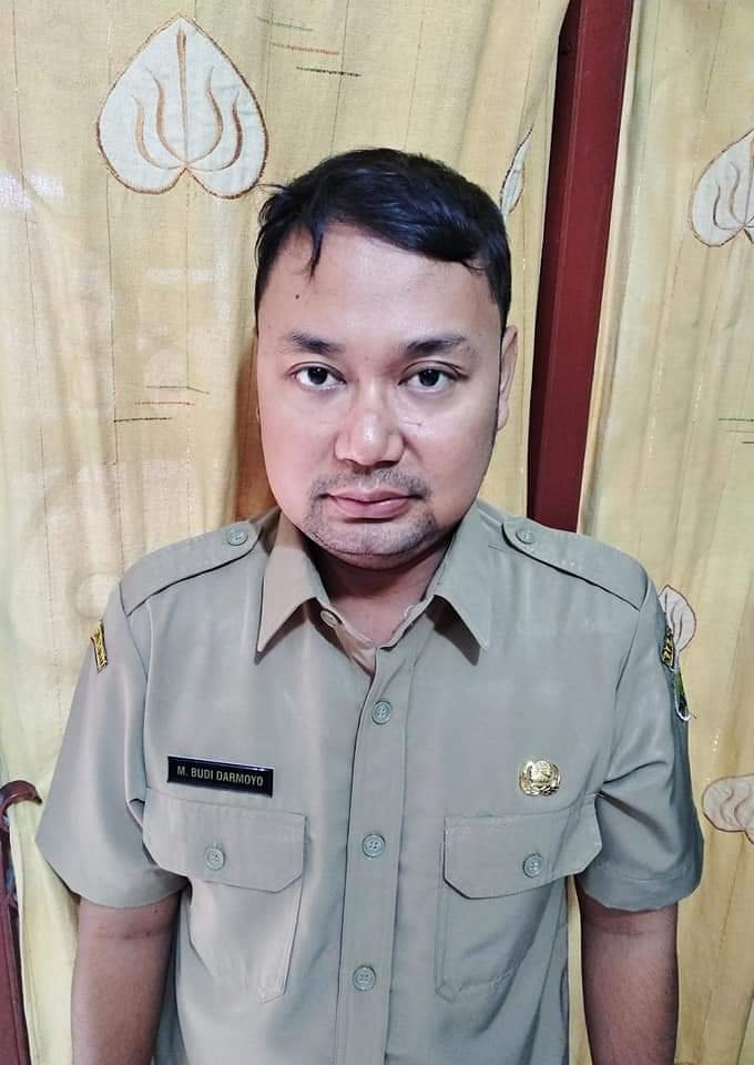 BUDI DARMOYO
