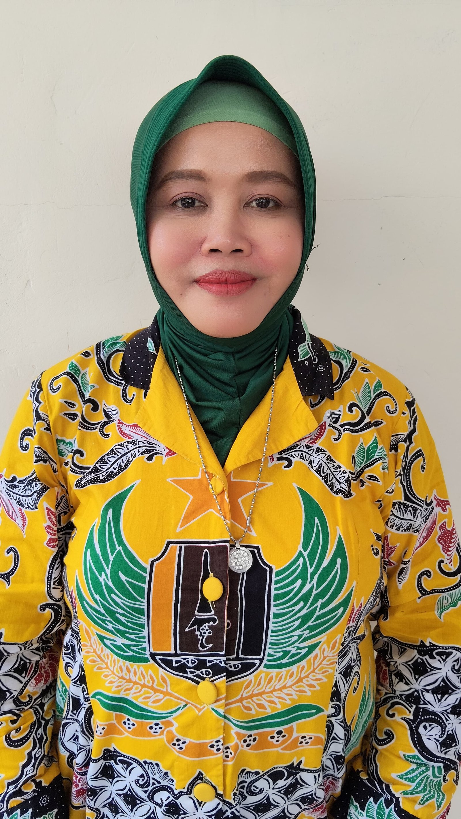 ETI ERNAWATI